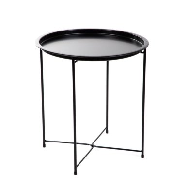 Журнальный стол Homla STALDIS Черный 219161 фото - 2
