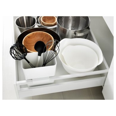Ящик MAXIMERA - 5 IKEA Ящик MAXIMERA (ИКЕА МАКСИМЕРА) 50204636 фото - 5