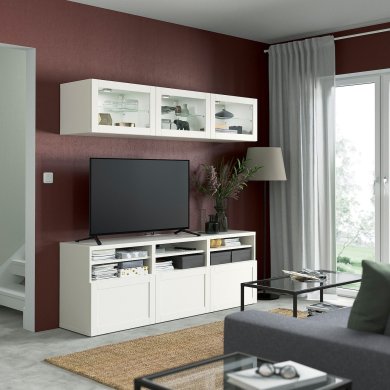 IKEA BESTA (ИКЕА БЕСТА) 09410371 фото - 2