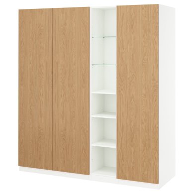 IKEA PAX/STORKLINTA (ИКЕА PAX/STORKLINTA) 89623590 фото - 3