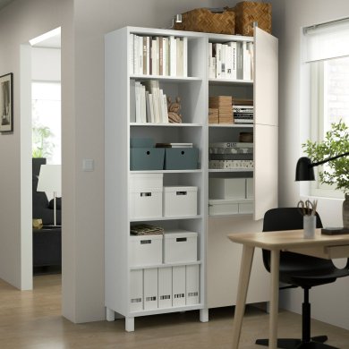 IKEA BESTA (ИКЕА БЕСТА) 49421693 фото - 4