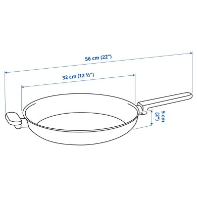 IKEA MIDDAGSMAT (ИКЕА МИДДАГСМАТ) 60463686 фото - 9