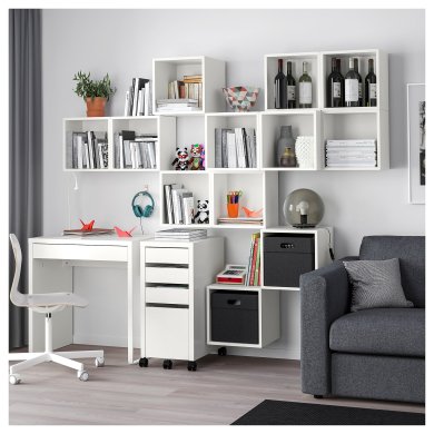 EKET - 5 IKEA EKET (ИКЕА ЭКЕТ) 59189033 фото - 5