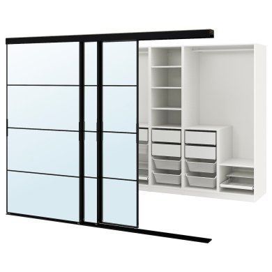 IKEA SKYTTA / PAX (ИКЕА СКЫТТА/ПАКС) 59562164