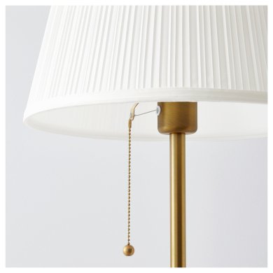 IKEA торшер ÅRSTID (ИКЕА ÅRSTID) 00321317 фото - 6