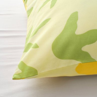 IKEA Комплект постільної білизни JÄTTELIK (ИКЕА JÄTTELIK) 40464106 фото - 10