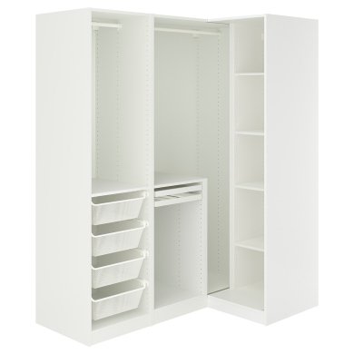 PAX/FYRUDDEN - 5 IKEA PAX/FYRUDDEN (ИКЕА ПАКС/ФИРУДДЕН) 69581751 фото - 5