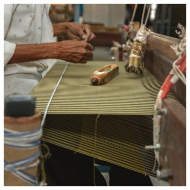 IKEA Покривало MAVINN 160х250 см Різнокольорове (ИКЕА МАВИНН) 80574966 фото - 6