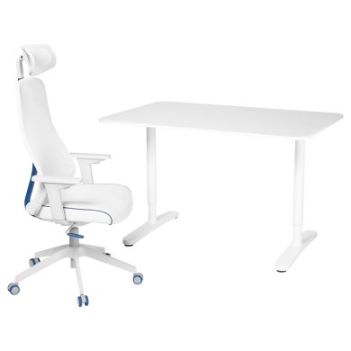 IKEA BEKANT / MATCHSPEL (ИКЕА БЕКАНТ/МАТЧСПЕЛ) 29440956