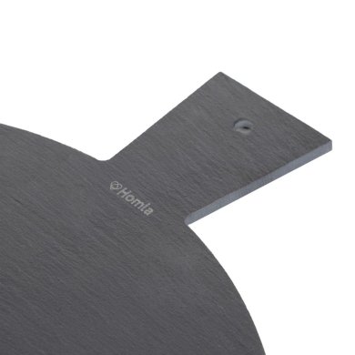 Разделочная доска Homla STONE 35x43 см Черный - 3 Разделочная доска Homla STONE 35x43 см Черный 229375 фото - 3