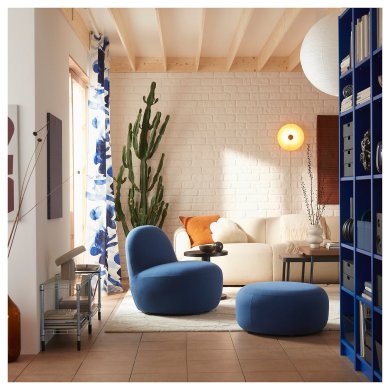 IKEA LILLESATER (ИКЕА ЛИЛЛЕСАТЕР) 40618482 фото - 3