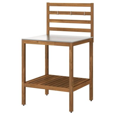 IKEA NAMMARO (ИКЕА НАММАРО) 80608810 фото - 3