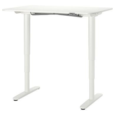 IKEA Стіл BEKANT (ИКЕА БЕКАНТ) 49022519