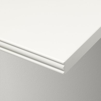 IKEA Полиця BERGSHULT/SANDSHULT (ИКЕА БЕРГСХУЛЬТ/САНДШУЛЬТ) 29326041 фото - 6