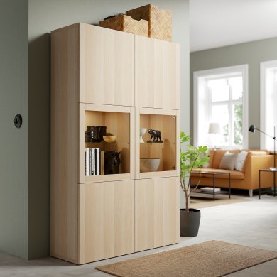 IKEA BESTA (ИКЕА БЕСТА) 49089816 фото - 26