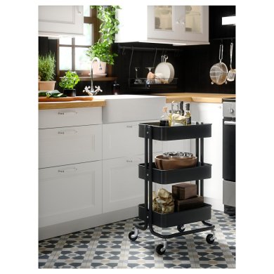 IKEA KARLBY (ИКЕА КАРЛБИ) 60335199 фото - 7