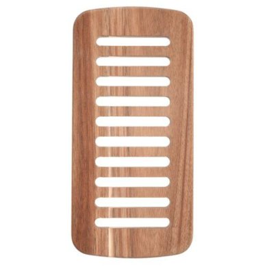 Підставка для гарячих страв Duka Natural | Дерево - 3 Підставка для гарячих страв Duka Natural | Дерево 1218763 фото - 3