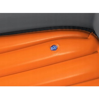 Надувний човен Bestway 61141 KONDOR 2000 Помаранчевий BES61141 фото - 6