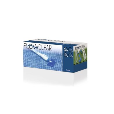Пылесос для бассейна Bestway 58212 AQUACRAWL Белый BES58212 фото - 4