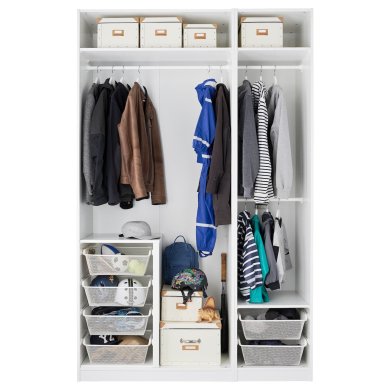 IKEA PAX / FARDAL/AHEIM (ИКЕА ПАКС/ФАРДАЛЬ/АХЕЙМ) 89336160 фото - 3