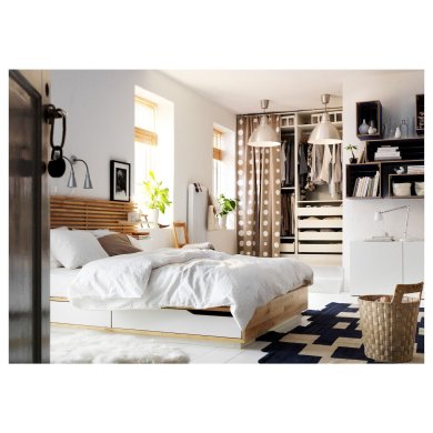 IKEA MANDAL (ИКЕА МАНДАЛА) 70176312 фото - 2