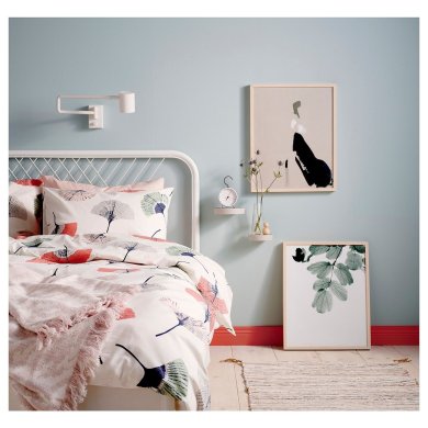 IKEA NESTTUN (ИКЕА НЕСТТУН) 59495023 фото - 7