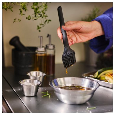 IKEA GRILLTIDER (ИКЕА ГРИЛЛТАЙДЕР) 80560498 фото - 4