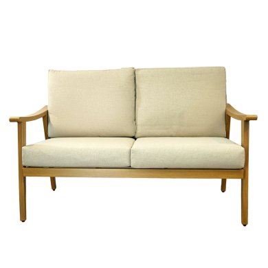 Комплект садовой мебели Garden Line TIRANA Бежевый - 10 Комплект садовой мебели Garden Line TIRANA Бежевый ALM9538 фото - 10