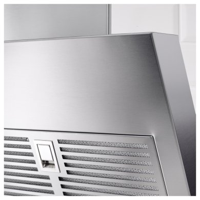 IKEA Витяжка настінна BEMOTA (ИКЕА БЕМОТ) 90389336 фото - 5