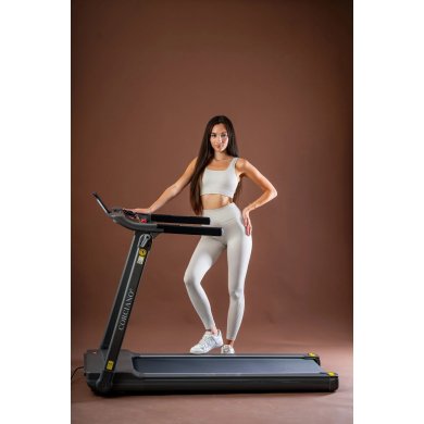 Бігова доріжка Corciano CINTRA 16 км/г 140 кг 5906333000029 фото - 9