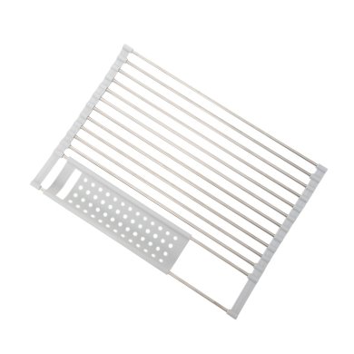 Сушилка для посуды Homla EASY CLEAN Бежевый 218524