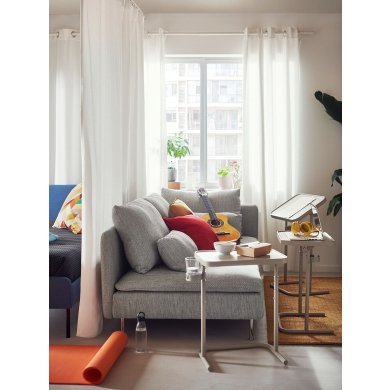 IKEA SODERHAMN (ИКЕА СЁДЕРХАМН) 99305691 фото - 7