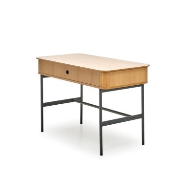 Письменный стол Halmar SMART B-1 Дуб V-PL-SMART-B-1 фото - 4