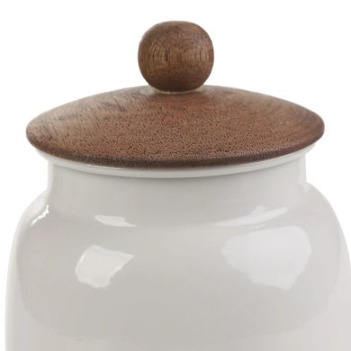 Контейнер Homla CONTI 750 мл Принт 224171 фото - 4