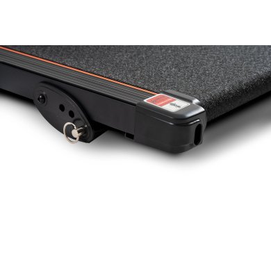 Бігова доріжка з масажером Corciano TRENTO 13 км/г 120 кг 5906333001408 фото - 8