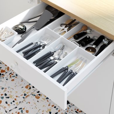 Кухня KNOXHULT - 11 IKEA Кухня KNOXHULT (ИКЕА НОКСХАЛТ) 69180466 фото - 11