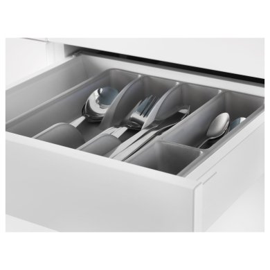 IKEA Контейнер SMACKER (ИКЕА СМАКЕР) 90241788 фото - 5