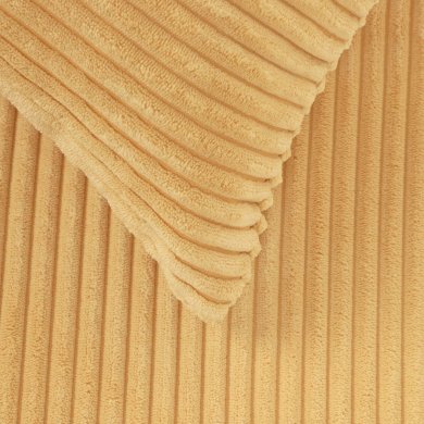 Крісло м'яке розкладне Homla SOLACE Velvet Гірчичний 223000 фото - 6