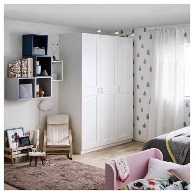Двері GRIMO - 3 IKEA Двері GRIMO (ИКЕА ГРИМО) 40343464 фото - 3