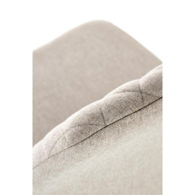 Обідній стілець Halmar K-461 Бежевий V-CH-K/461-KR-BEŻOWY фото - 8