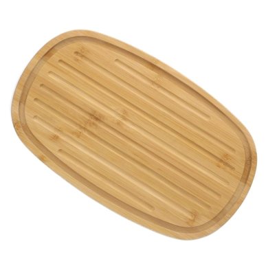 Хлебница Homla NORES 37x22x14 см Бежевый - 4 Хлебница Homla NORES 37x22x14 см Бежевый 202647 фото - 4