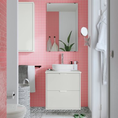 IKEA HAVBACK/VINDELALVEN (ИКЕА HAVBACK/VINDELALVEN) 89622454 фото - 3