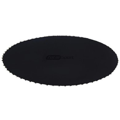 Батут с защитной сеткой Corciano EXPLAY 312 см Черный 5901721056282 фото - 14