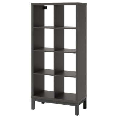 IKEA Стеллаж KALLAX Коричневый (ИКЕА КАЛЛАКС) 69442642