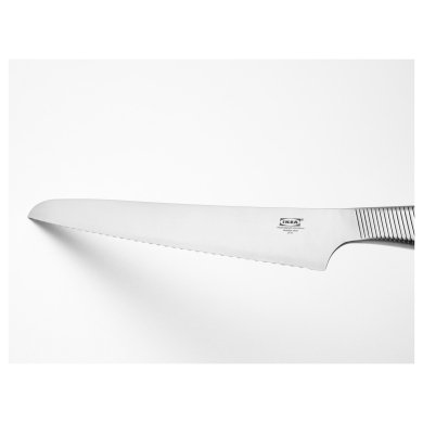 IKEA Нож для хлеба IKEA 365+ (ИКЕА ИКЕА 365+) 70283519 фото - 3