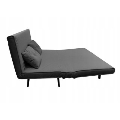 Диван раскладной Kontrast EVITA 139 см | Темно-серый 5.90.20121 фото - 5