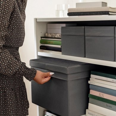 IKEA DRONA (ИКЕА ДРОН) 49634270 фото - 4