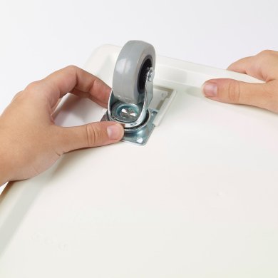 IKEA Коліщатка RILL (ИКЕА РИЛЛ) 96671300 фото - 12