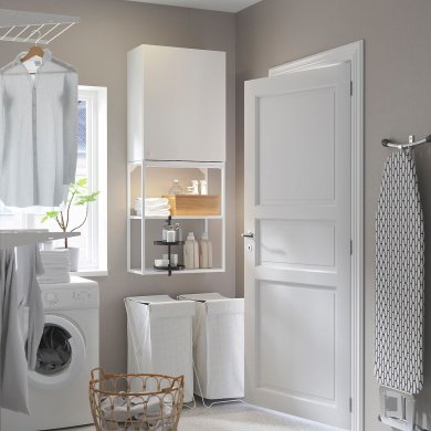 IKEA ENHET (ИКЕА ЭНХЕТ) 89548124 фото - 4