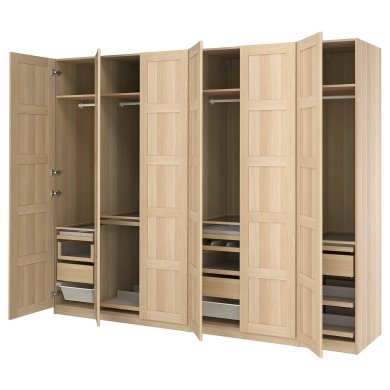 IKEA PAX / BERGSBO (ИКЕА PAX/BERGSBO) 29602637
